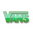 Vans green Icon